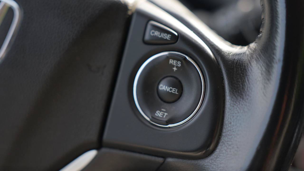 Used 2015 Honda CR-V EX-L image 12