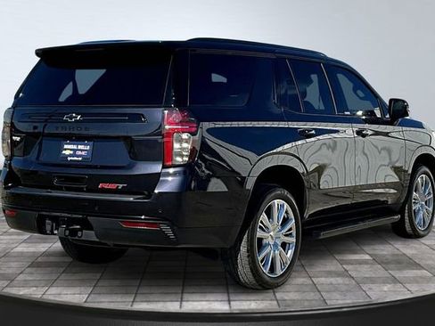 Used 2024 Chevrolet Tahoe RST w/ Luxury Package image 7