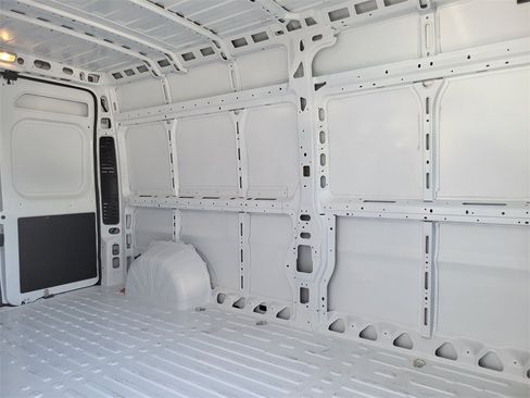 New 2026 RAM ProMaster 2500 w/ Safety Group image 16