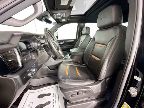 Used 2024 GMC Sierra 3500 AT4 w/ AT4 Premium Plus Package AWD/4WD image 22
