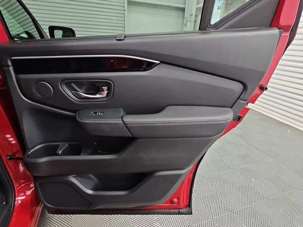 New 2026 Honda Pilot EX-L image 36