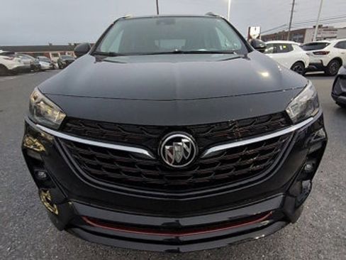 Certified 2023 Buick Encore GX Select w/ Sport Touring Package image 14