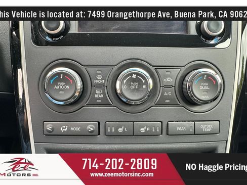 Used 2014 MAZDA CX-9 Touring FWD image 27