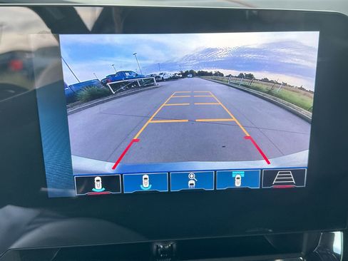 Used 2024 Chevrolet Corvette Z06 image 18