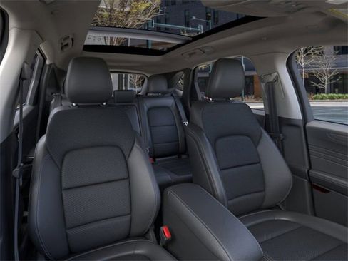 New 2023 Ford Escape SE w/ PHEV Premium Package image 10