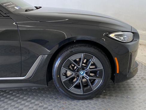 Certified 2023 BMW i4 eDrive35 w/ Premium Package image 10