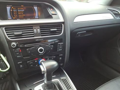 Used 2013 Audi A4 2.0T Premium image 34
