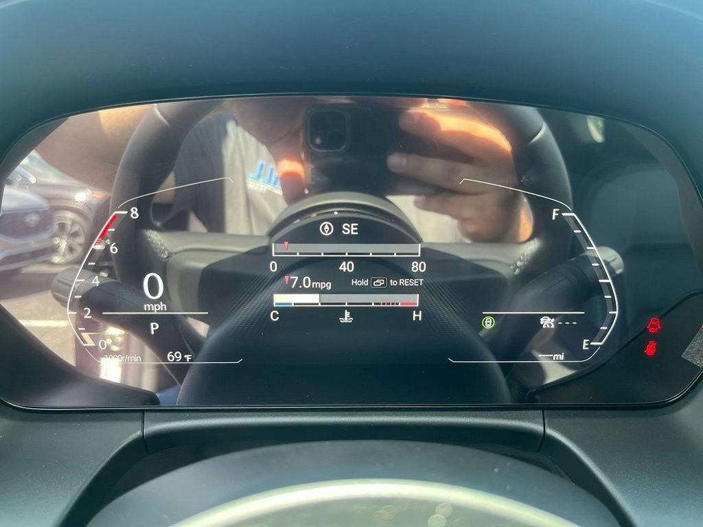 New 2026 MAZDA CX-5 Select AWD/4WD image 19