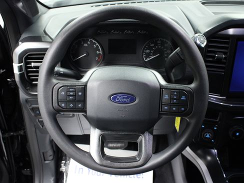 New 2026 Ford F150 STX image 17