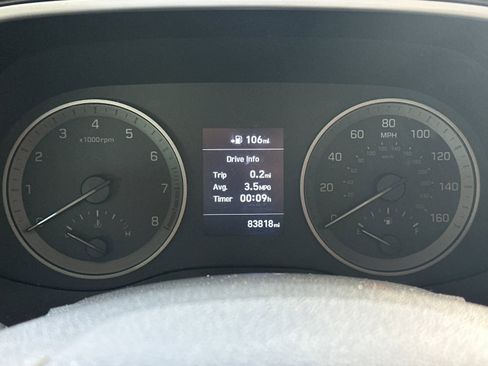 Used 2020 Hyundai Tucson Value w/ Cargo Package image 22