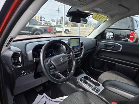 Used 2022 Ford Bronco Sport Big Bend w/ Convenience Package image 2