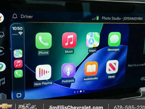 Used 2022 Chevrolet Silverado 1500 RST image 14