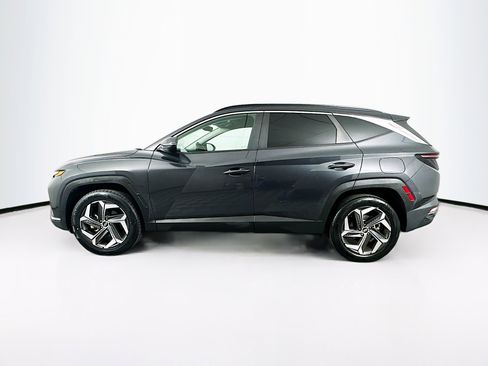 Used 2022 Hyundai Tucson SEL w/ Convenience Package AWD/4WD image 4