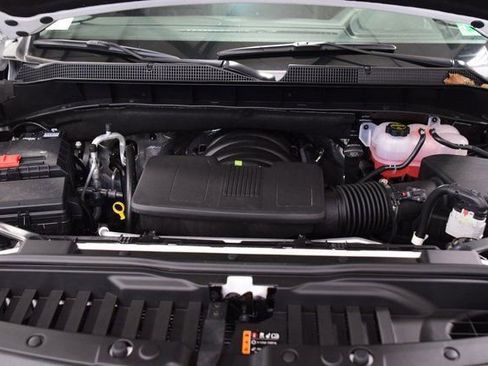New 2025 Chevrolet Silverado 1500 RST AWD/4WD image 33