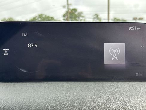 Certified 2023 MAZDA CX-5 AWD 2.5 S image 16