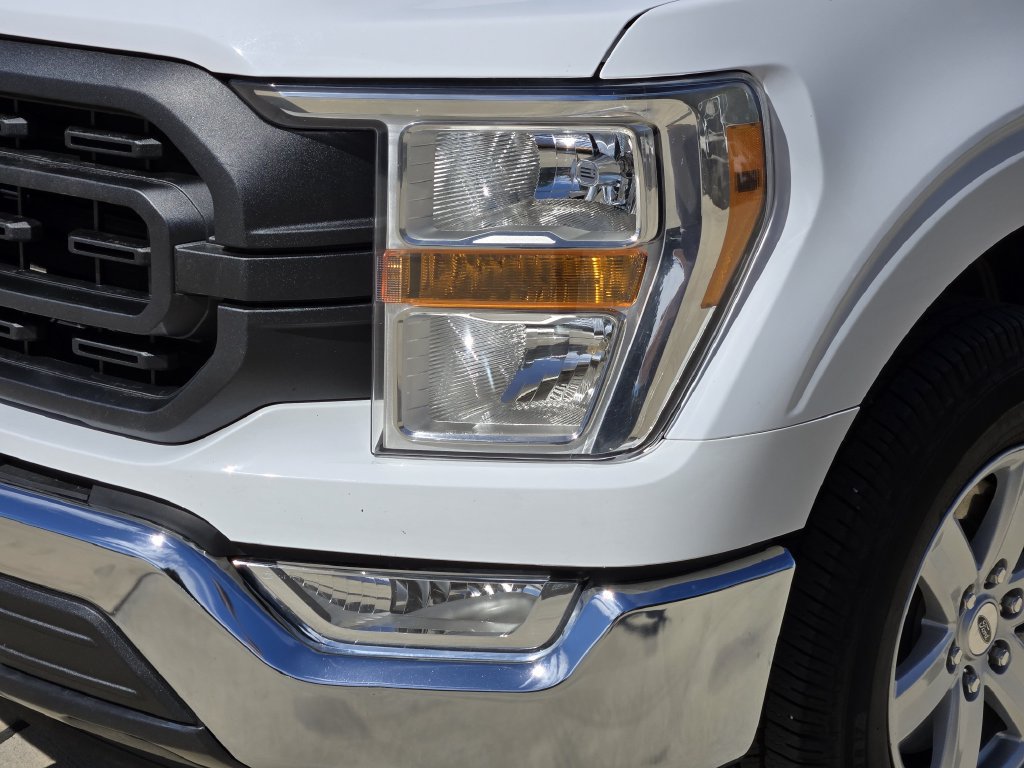 Used 2022 Ford F150 XL w/ Equipment Group 101A High RWD image 9