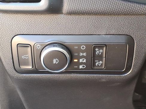 New 2025 Ford Bronco Sport Heritage w/ Convenience Package image 16