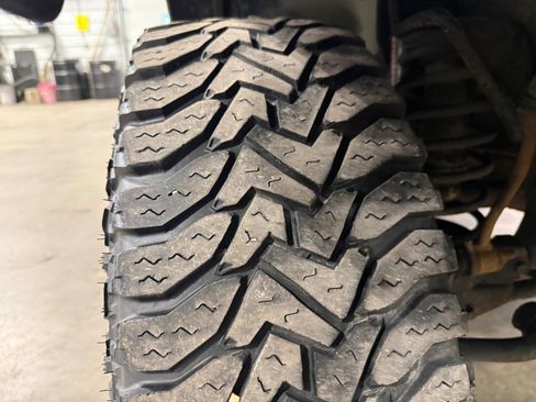 Used 2001 Jeep Wrangler Sport image 4