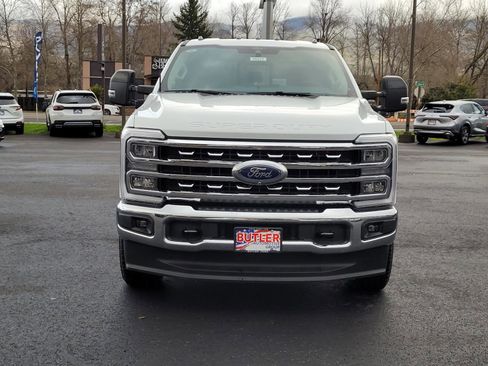 New 2026 Ford F350 Lariat image 2