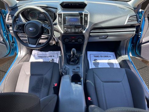 Used 2018 Subaru Impreza 2.0i AWD/4WD image 14
