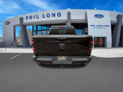 Used 2019 RAM 1500 Big Horn AWD/4WD image 4