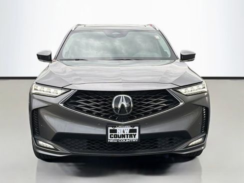 Used 2026 Acura MDX SH-AWD w/ Advance Package image 2