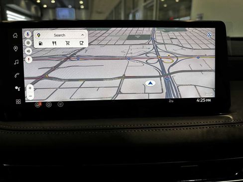 New 2026 INFINITI QX60 Luxe image 20