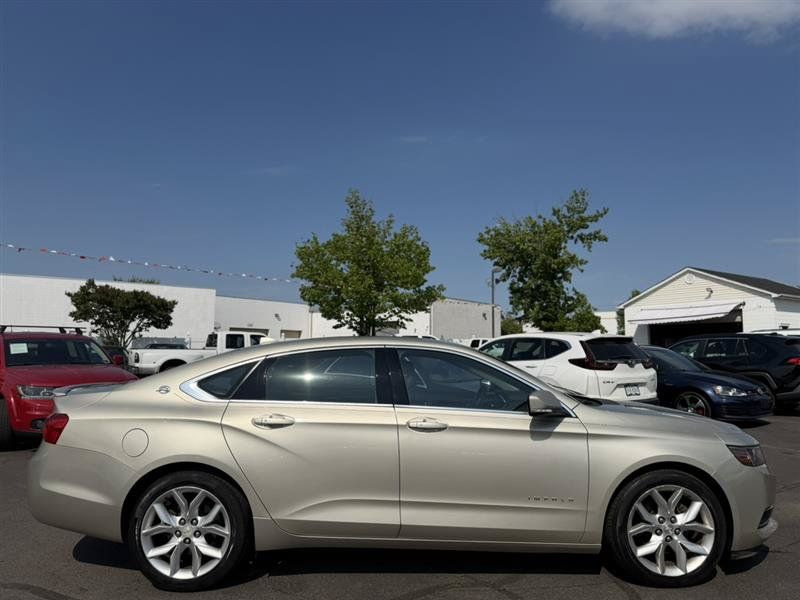 Used 2014 Chevrolet Impala LT FWD image 5