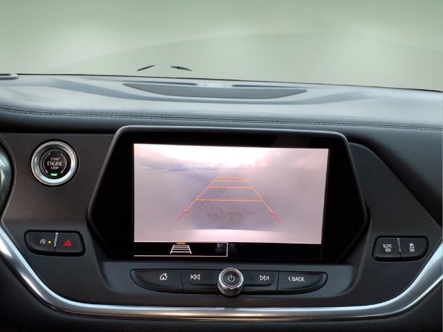 Used 2021 Chevrolet Blazer LT FWD image 23