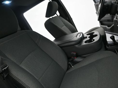 Used 2021 RAM 2500 Tradesman image 11