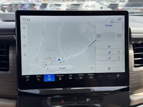 Used 2022 Ford Expedition Limited image 26