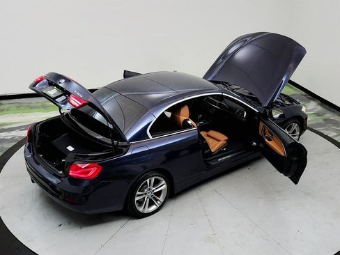 Used 2019 BMW 430i xDrive 430xi w/ Convenience Package image 36