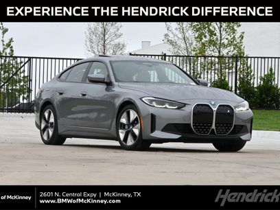 Used 2023 BMW i4 eDrive40
