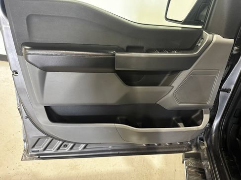 Used 2021 Ford F150 XLT w/ XTR Package AWD/4WD image 18
