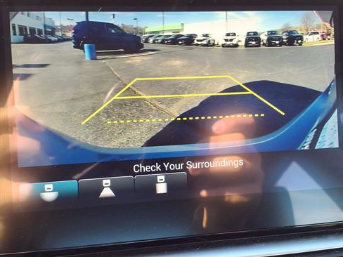 Certified 2022 Honda Accord Sport Special Edition image 18