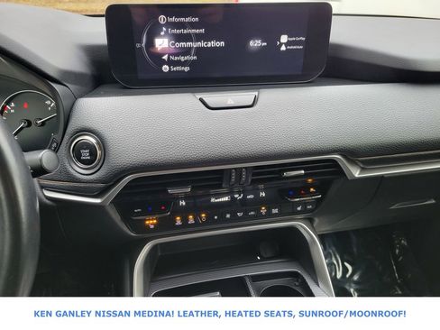 Used 2024 MAZDA CX-90 3.3 Turbo w/ Preferred Plus image 26