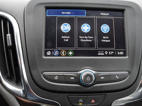 Certified 2024 Chevrolet Equinox LS w/ LS Convenience Package FWD image 5