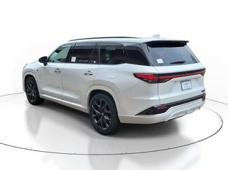 New 2026 Lexus TX 500h AWD video 3