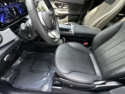 Certified 2023 Mercedes-Benz EQE 350+ Sedan image 10