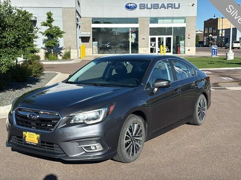 Used 2019 Subaru Legacy 2.5i Premium AWD/4WD image 1