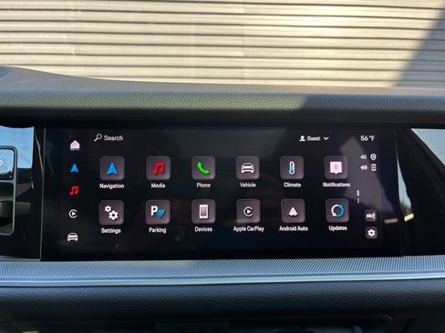 Certified 2025 Porsche Cayenne image 19