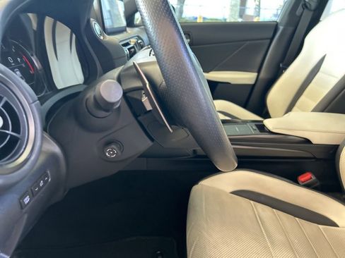 Used 2025 Lexus IS 350 F Sport w/ Navigation Package RWD image 45