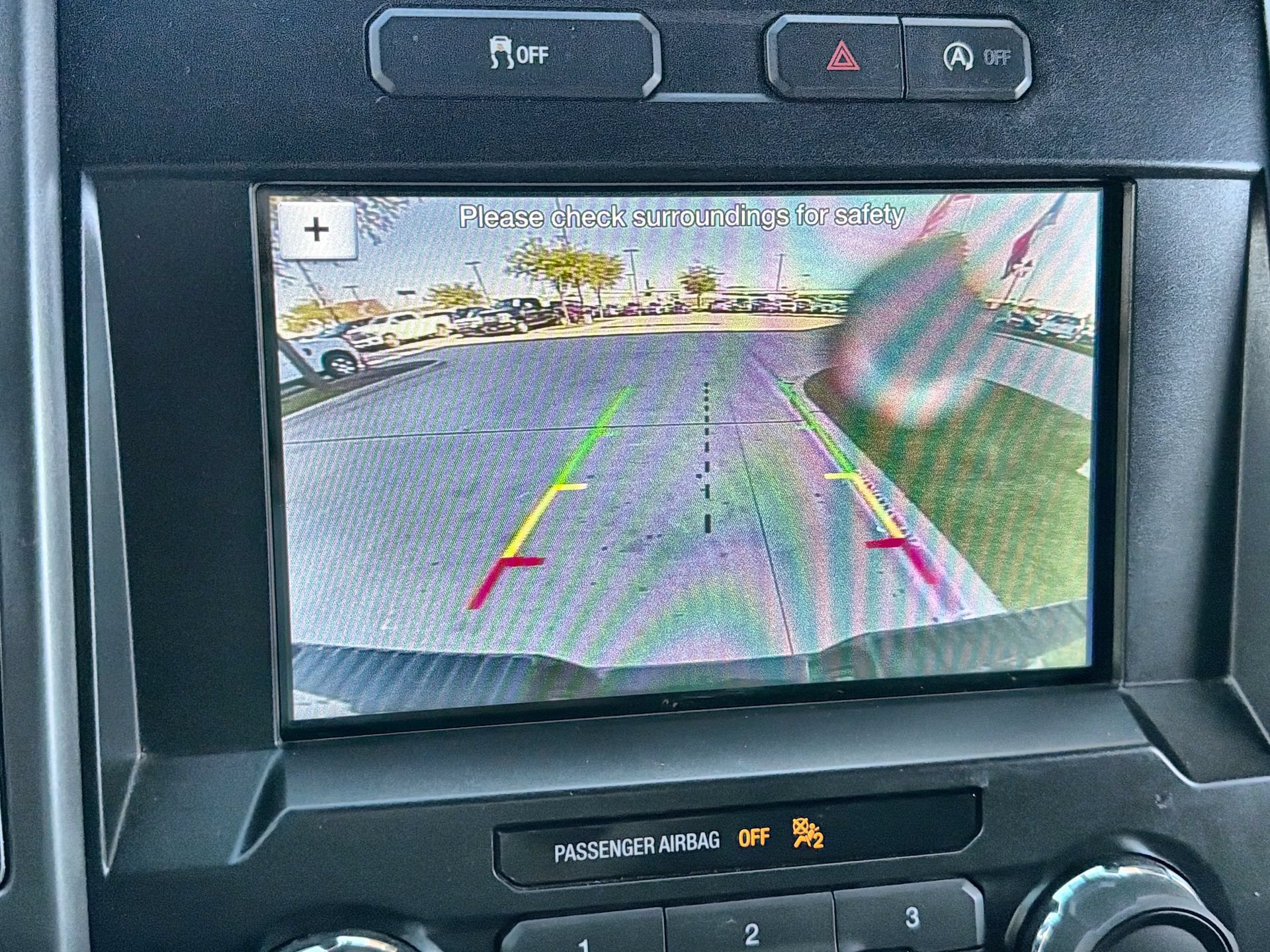 Used 2019 Ford F150 XLT w/ Equipment Group 302A Luxury AWD/4WD image 17