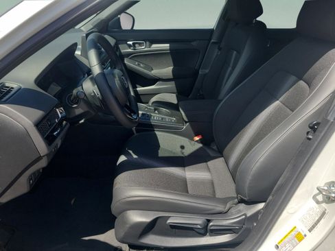 Used 2024 Honda Civic Sport image 23