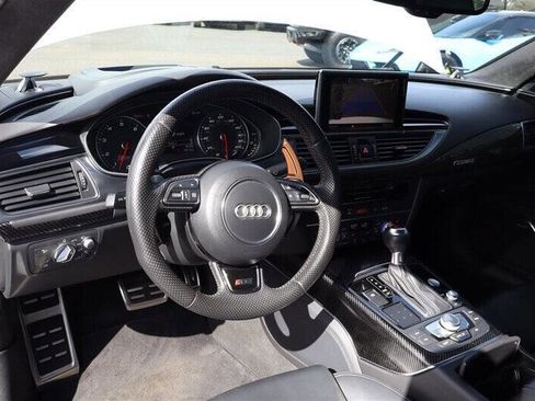 Used 2015 Audi RS 7 Prestige w/ Carbon-Optic Package image 17