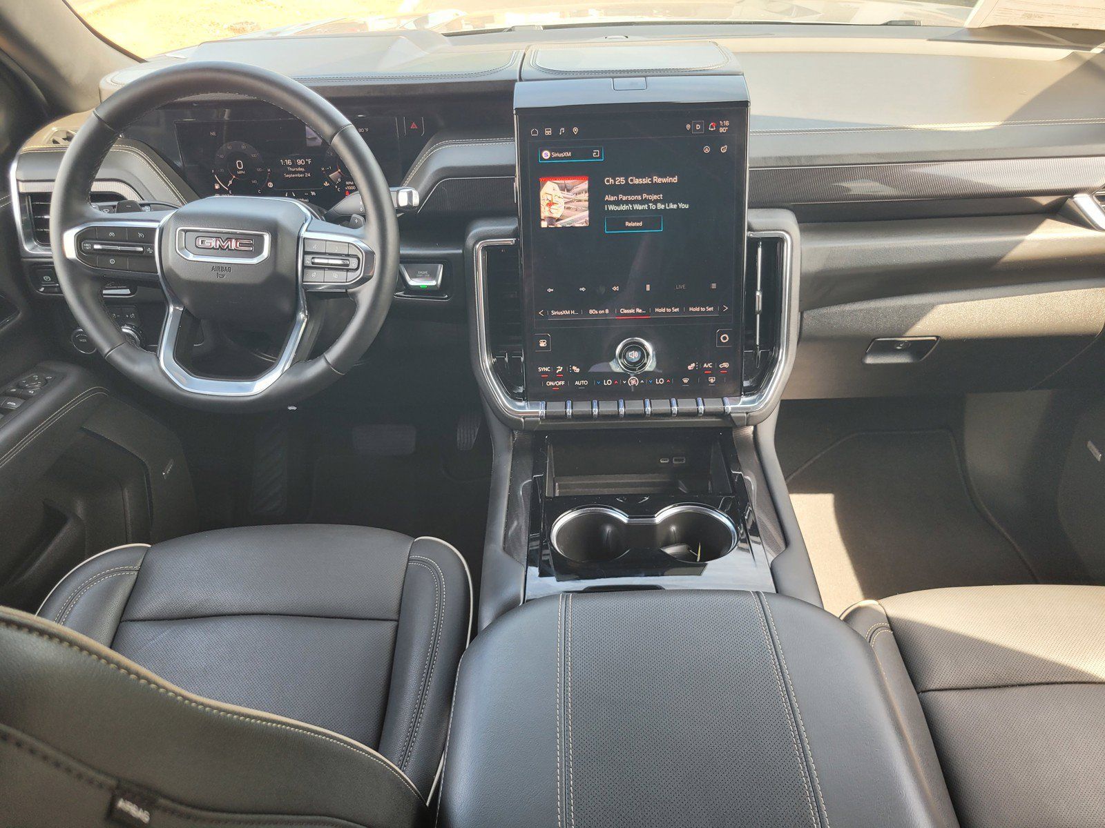 Used 2026 GMC Yukon XL Elevation RWD image 14