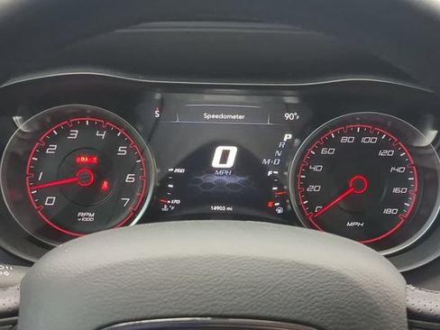 Used 2023 Dodge Charger Scat Pack w/ Plus Group RWD image 30