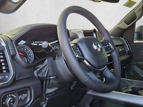 New 2026 RAM 1500 Laramie image 3