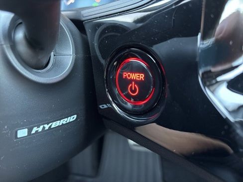 New 2026 Honda Civic Sport Touring image 7