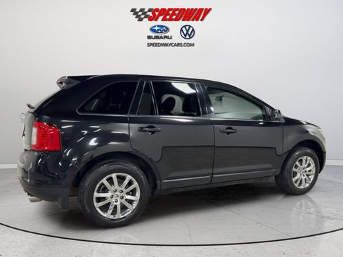 Used 2014 Ford Edge Limited AWD/4WD image 11